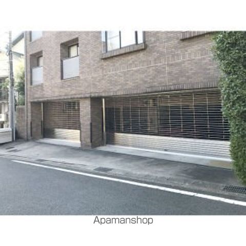 コート八事石坂の外観写真