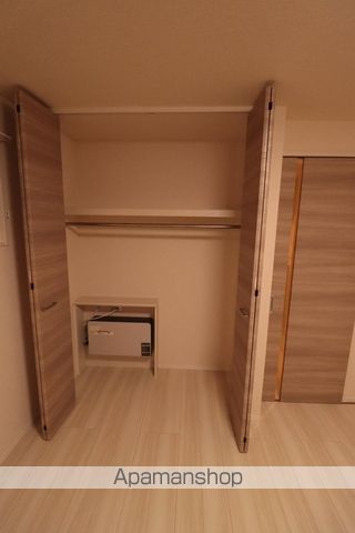 カーサしらたまの内装写真