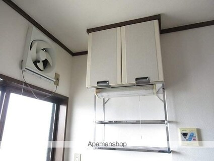 シティハイム一刻館Ｃ[1K/28.15m2]の内装2