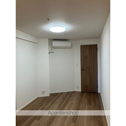 パークタワー勝どきサウス[1SLDK/57.12m2]のその他部屋・スペース