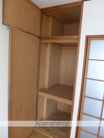 アメニティYATAIIの内装写真