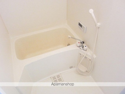 フロイデ立山[2LDK/59.62m2]のバス