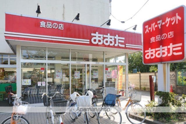 FRAISE COCO Iの周辺写真