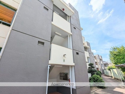 翠光マンション[2LDK/50.41m2]の外観5