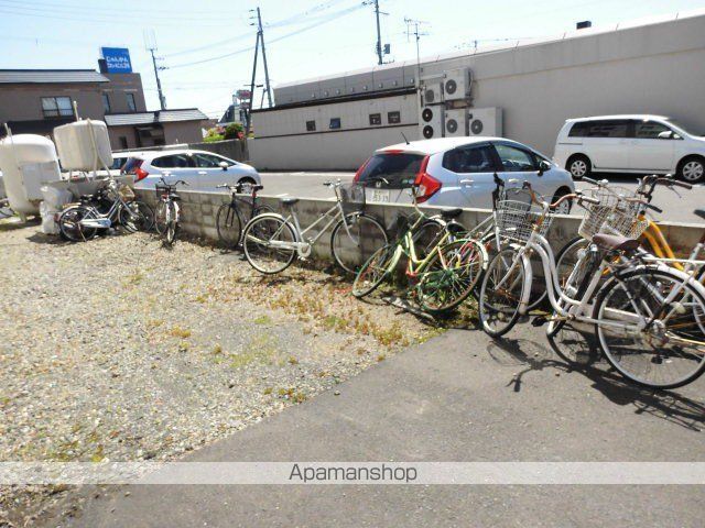 ロアール厚別東のその他写真
