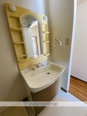 スプリングガーデンDの内装写真