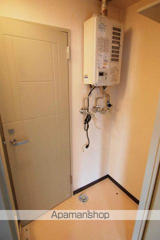 ベルヴィコート豊平IVの内装写真