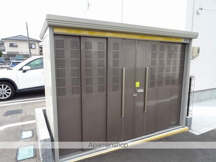 宮城県仙台市若林区若林５丁目[1LDK/41.23m2]の共用部3
