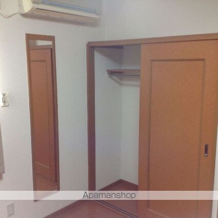 レオパレスＰｏｃｏａＰｏｃｏⅢ[1K/26.08m2]の収納1