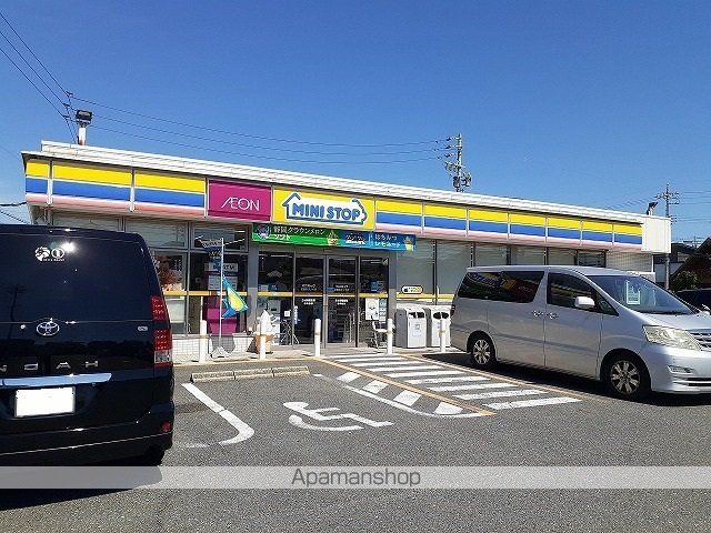 ソフィア壱番館 Cの周辺写真