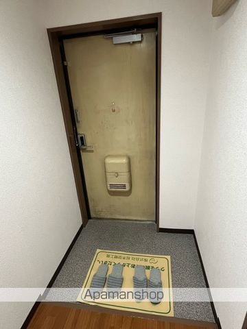 エクセレンスボン松屋の内装写真