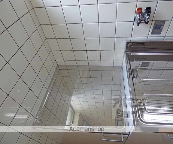 叡山電鉄 修学院駅 徒歩13分 2階建 築37年の内装写真