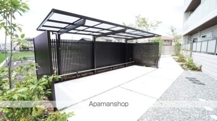 岡山県倉敷市西阿知町西原[1LDK/44.49m2]の共用部5