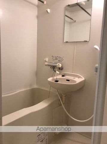 グラントゥルース氷川台の内装写真