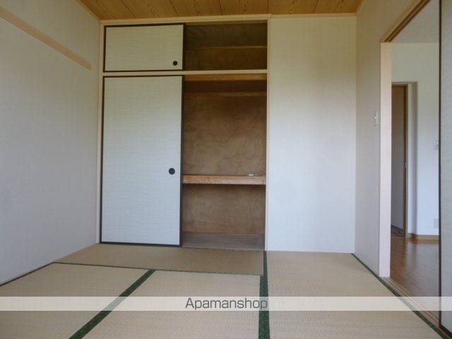 コンフォート向原の内装写真