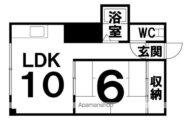 間取り：201027270388