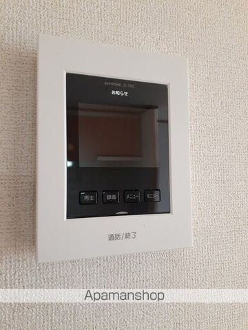 ベルアンジュAの内装写真