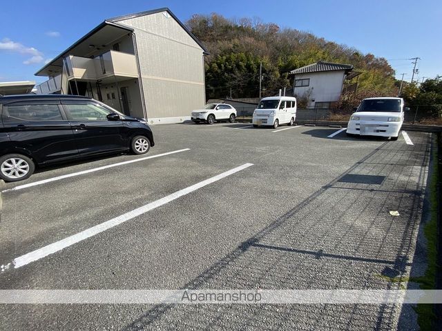 ジュネスSハイムのその他写真