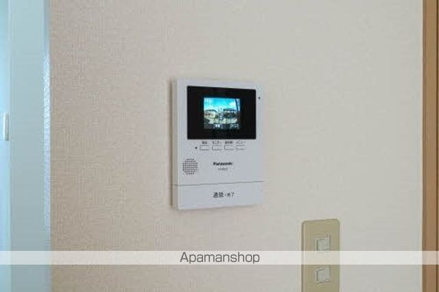 ラフィーネ中山の内装写真
