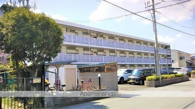 レオパレスコムフィー鶴見