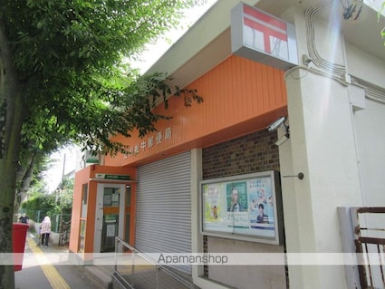 東京都立川市西砂町６丁目[2LDK/68.65m2]の周辺3