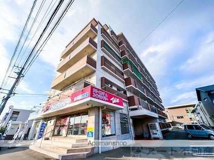 たかおマンション[3LDK/52.97m2]の外観5