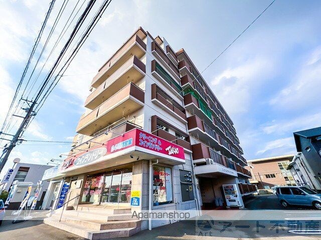 たかおマンション[3LDK/51.84m2]の外観5