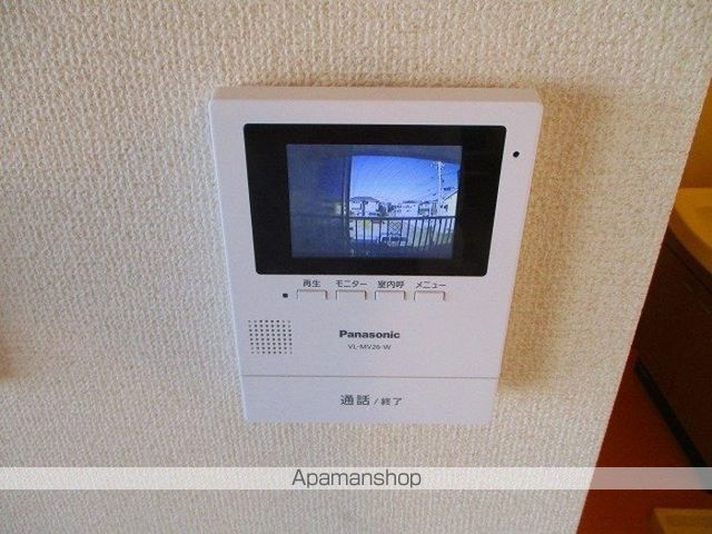アネックス中野 Bの内装写真