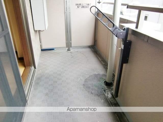 アルグラッド野田阪神の内装写真