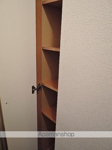シャイニングスターの内装写真