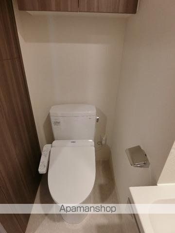 オーキッドレジデンス住吉の内装写真