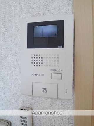 ヴィラ　フィデール[1K/26.11m2]のその他設備