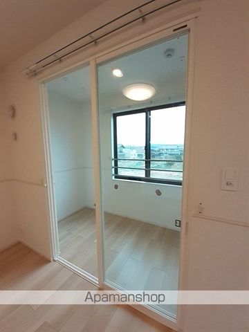 フローラ長浜の内装写真