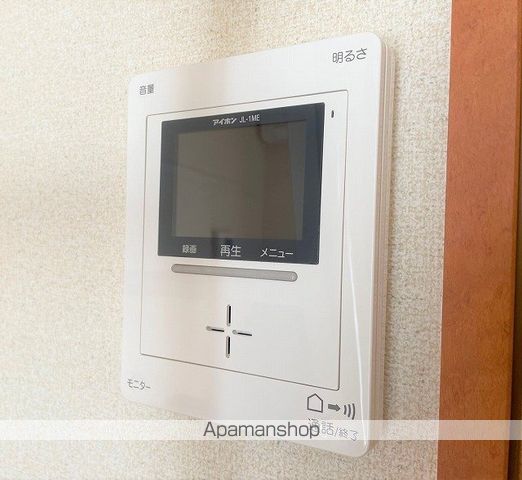 レオパレスプリマヴェーラの内装写真