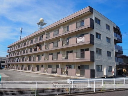 グランドハイツコクボ[2K/39.7m2]の外観2