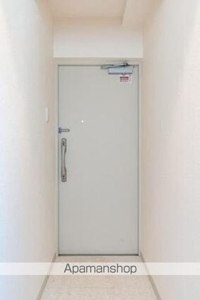 ＳＫーＯＮＥ市ヶ谷[1LDK/39.78m2]の玄関