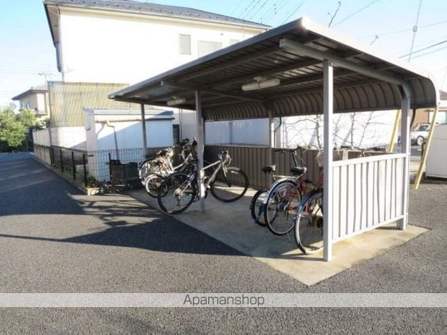 ルミエールモナリエ 201 ｜ 千葉県松戸市旭町３丁目812-1（賃貸アパート1LDK・2階・52.00㎡） その25