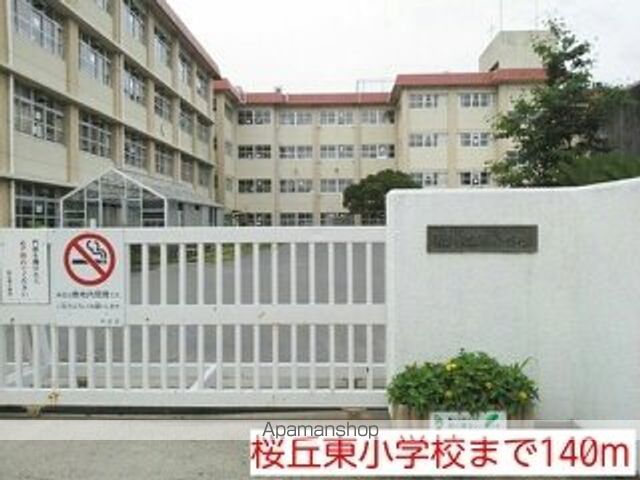 ドマーニKの周辺写真