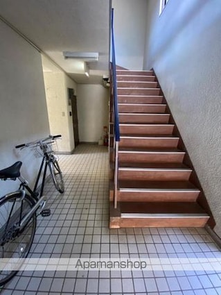 マキノ宮脇マンション[1R/23.1m2]の共用部4