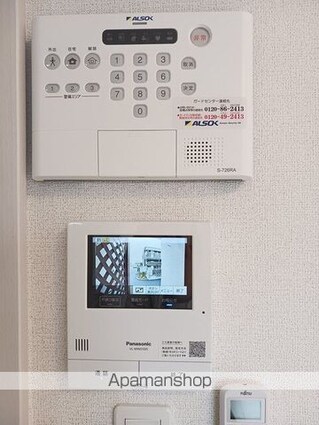 プランドールＢ[2LDK/59.55m2]のその他設備