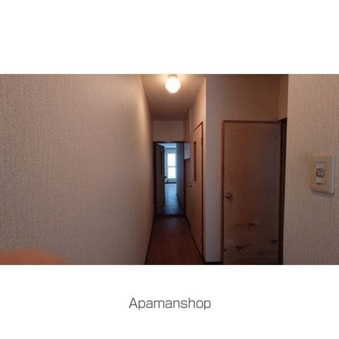 第5コーポ春の内装写真