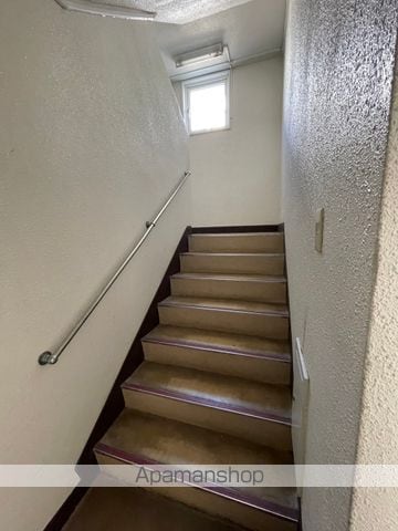 HS925の内装写真
