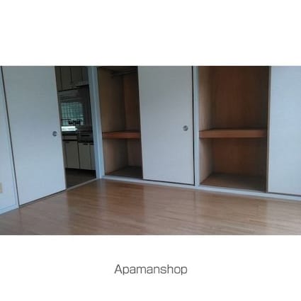 東京都世田谷区喜多見７丁目[1DK/34.91m2]の内装7