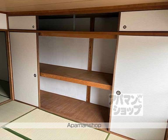寺戸町南垣内貸家の内装写真