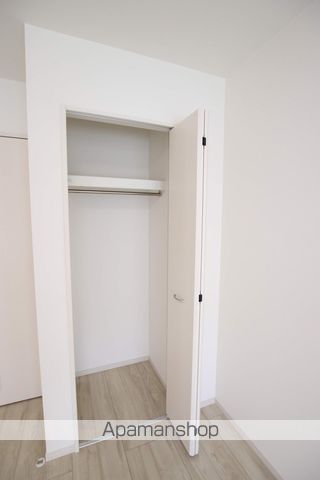 グレイス川越の内装写真
