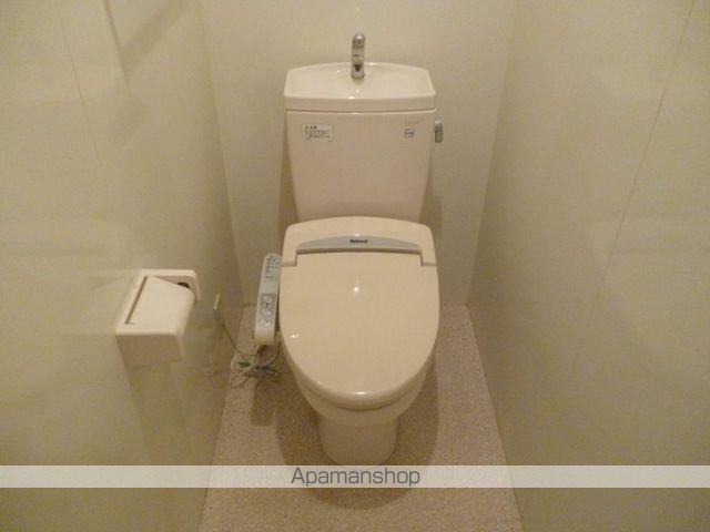 ボナール伊島の内装写真