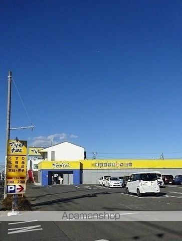 カーサ ミニヨンの周辺写真
