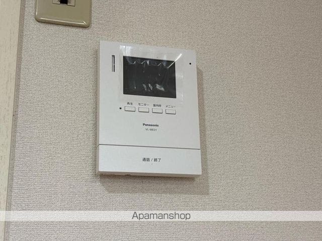 ガーデニアIの内装写真
