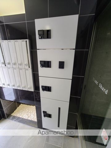 ブランシャール円山公園のその他写真