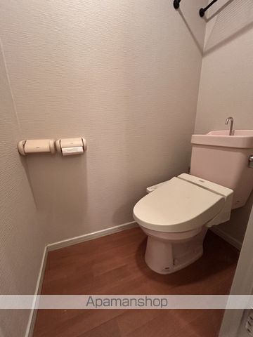 リマーカーブル己斐の内装写真